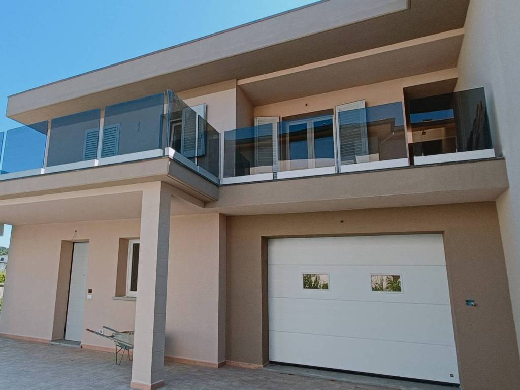 casa indipendente in vendita a Borgo San Lorenzo
