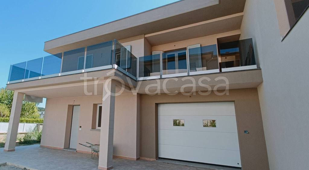 casa indipendente in vendita a Borgo San Lorenzo