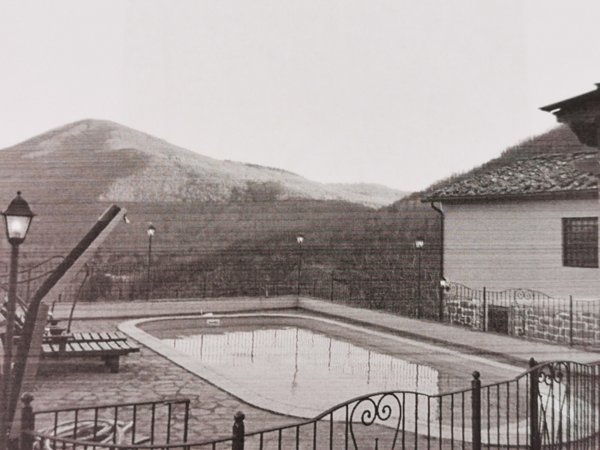 casa indipendente in vendita a Borgo San Lorenzo