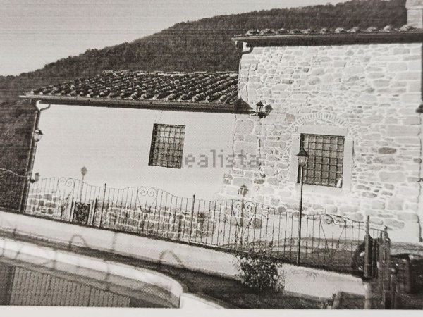 esavano in vendita a Borgo San Lorenzo