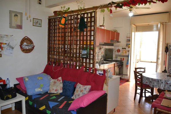 appartamento in vendita a Borgo San Lorenzo