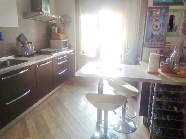 appartamento in vendita a Borgo San Lorenzo