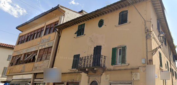 negozio in vendita a Borgo San Lorenzo