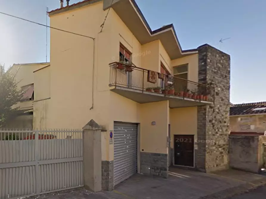 appartamento in vendita a Borgo San Lorenzo