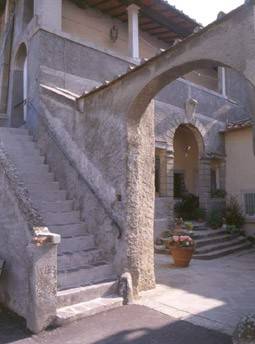appartamento in vendita a Borgo San Lorenzo