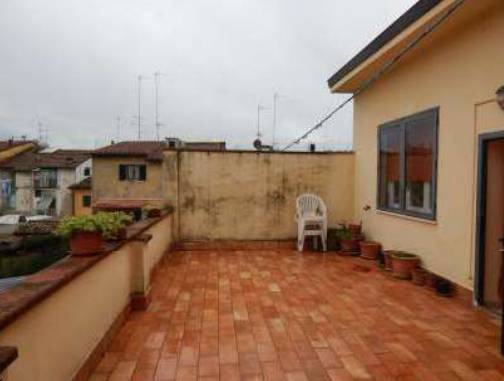 appartamento in vendita a Borgo San Lorenzo