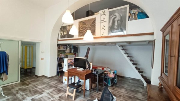 appartamento in vendita a Borgo San Lorenzo