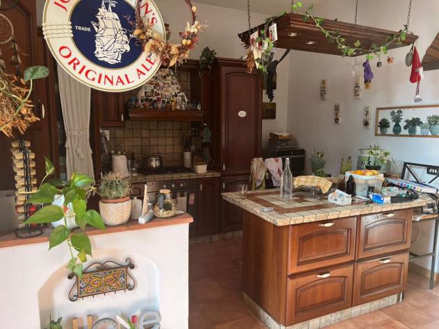 casa indipendente in vendita a Borgo San Lorenzo in zona Luco di Mugello