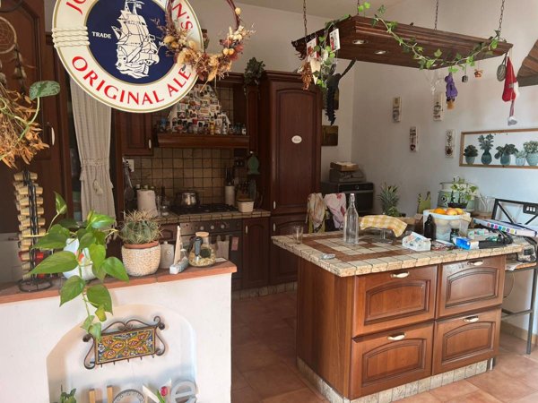 casa indipendente in vendita a Borgo San Lorenzo in zona Luco di Mugello