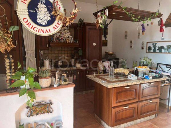 casa indipendente in vendita a Borgo San Lorenzo in zona Luco di Mugello