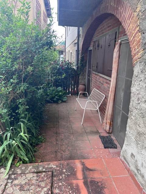appartamento in vendita a Borgo San Lorenzo in zona Luco di Mugello