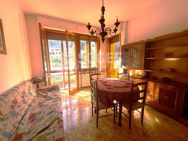 appartamento in vendita a Borgo San Lorenzo in zona Ronta