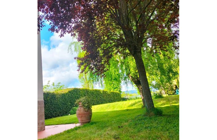 casa indipendente in vendita a Borgo San Lorenzo in zona Rabatta