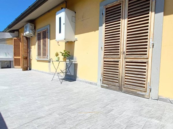appartamento in vendita a Borgo San Lorenzo