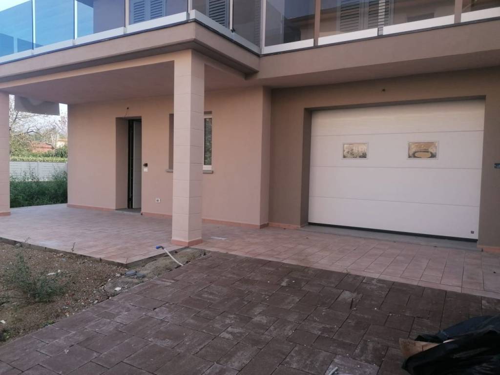casa indipendente in vendita a Borgo San Lorenzo