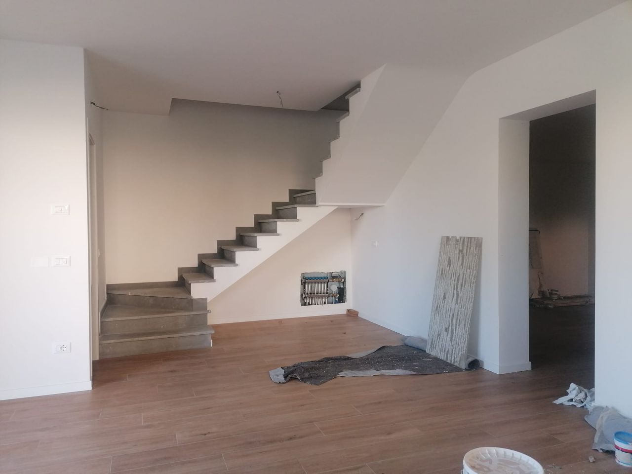 casa indipendente in vendita a Borgo San Lorenzo