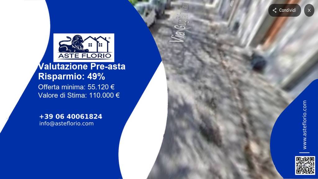 appartamento in vendita a Borgo San Lorenzo