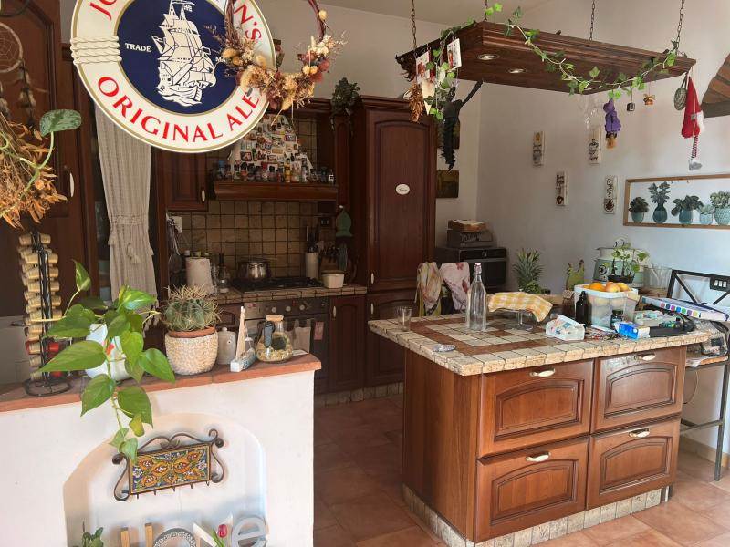 appartamento in vendita a Borgo San Lorenzo in zona Luco di Mugello