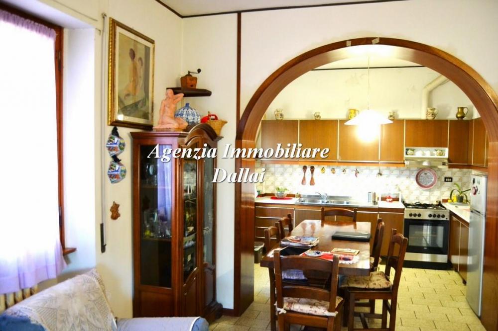 appartamento in vendita a Borgo San Lorenzo