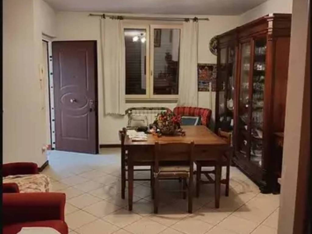 casa indipendente in vendita a Borgo San Lorenzo
