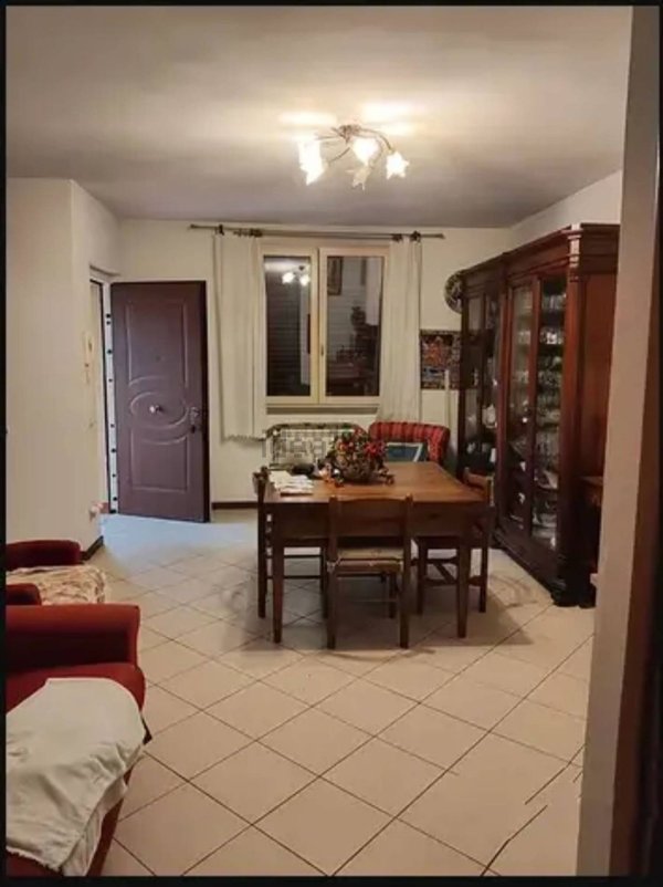 casa indipendente in vendita a Borgo San Lorenzo