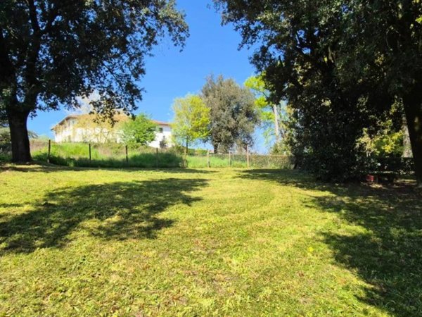 appartamento in vendita a Borgo San Lorenzo