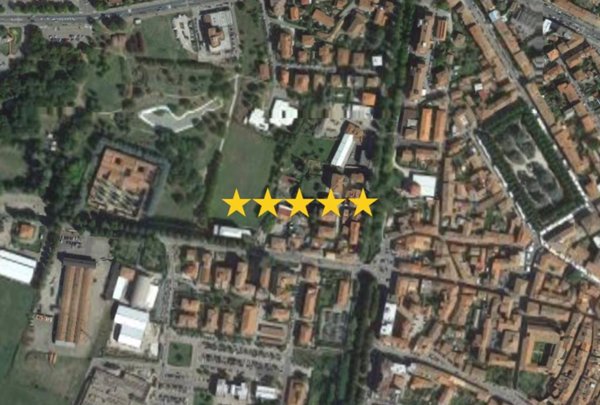 appartamento in vendita a Borgo San Lorenzo