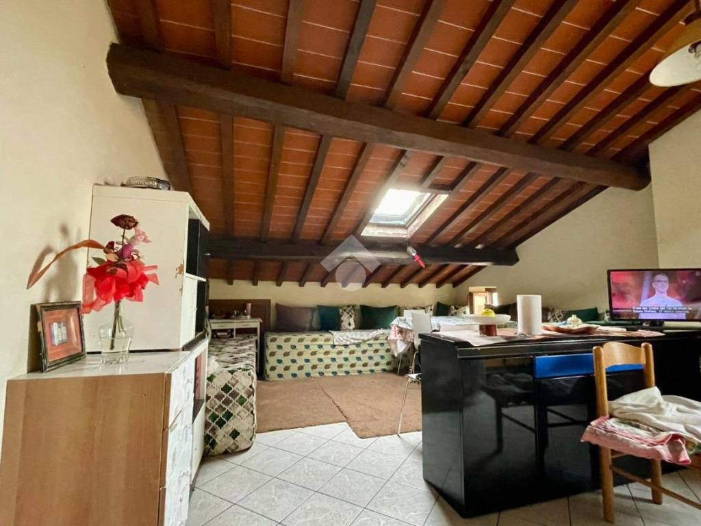appartamento in vendita a Borgo San Lorenzo