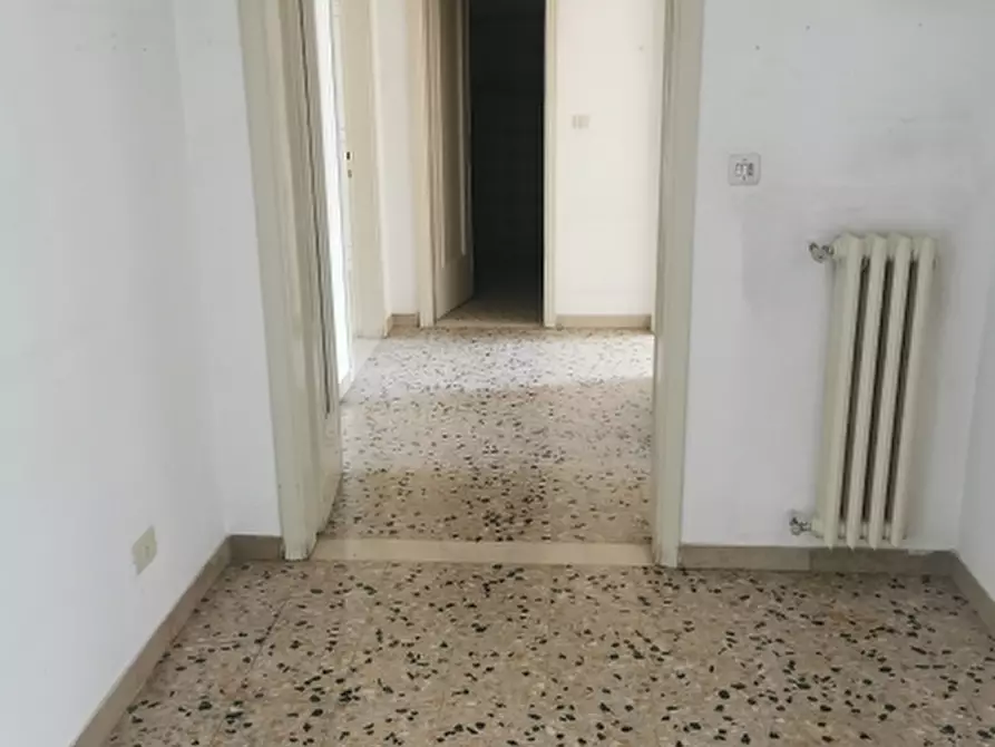 appartamento in vendita a Borgo San Lorenzo