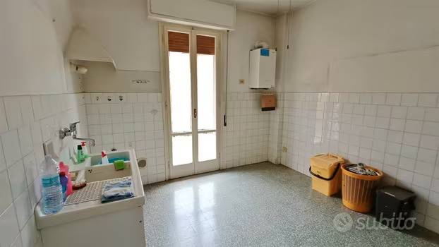 appartamento in vendita a Borgo San Lorenzo