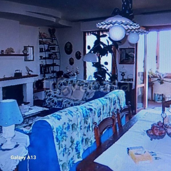 appartamento in vendita a Borgo San Lorenzo in zona Polcanto