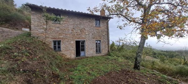casa indipendente in vendita a Borgo San Lorenzo in zona Panicaglia