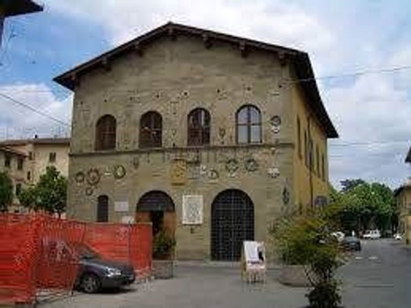 appartamento in vendita a Borgo San Lorenzo