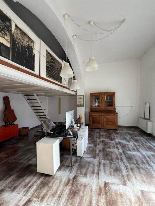 appartamento in vendita a Borgo San Lorenzo
