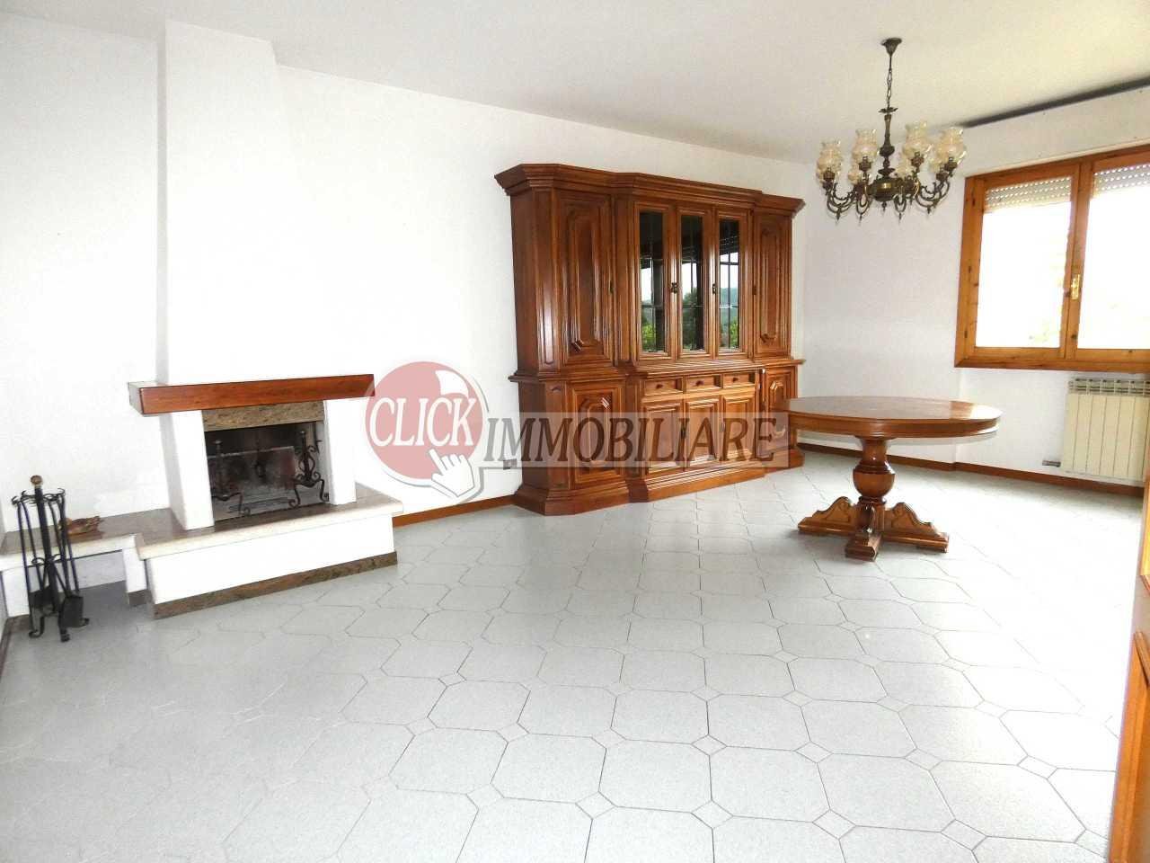appartamento in vendita a Borgo San Lorenzo in zona Polcanto
