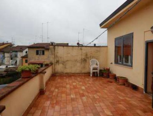 appartamento in vendita a Borgo San Lorenzo