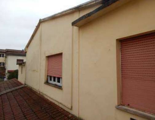 appartamento in vendita a Borgo San Lorenzo