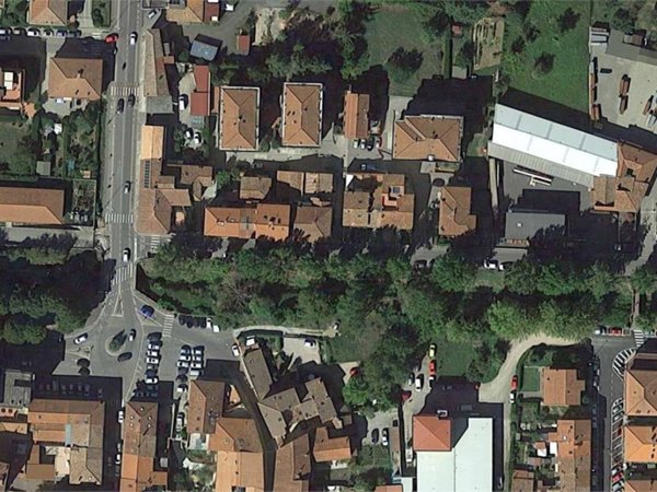 appartamento in vendita a Borgo San Lorenzo