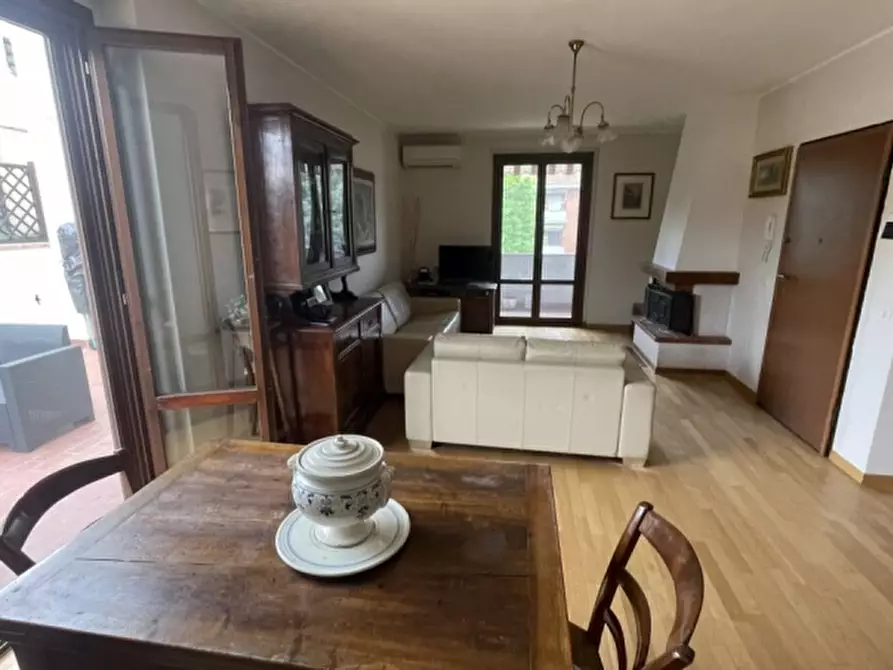 appartamento in vendita a Borgo San Lorenzo