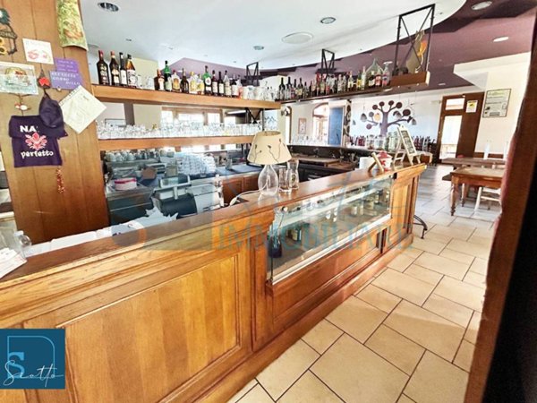 negozio in vendita a Borgo San Lorenzo
