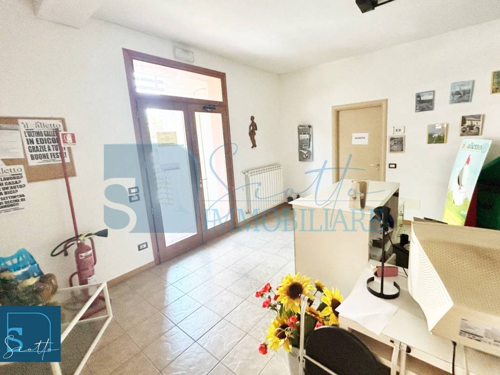 ufficio in vendita a Borgo San Lorenzo