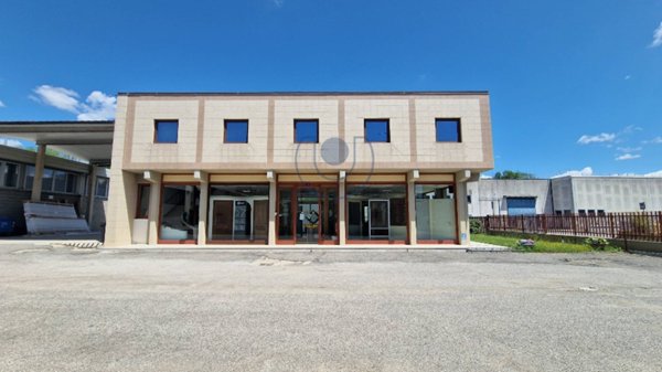 capannone in vendita a Borgo San Lorenzo