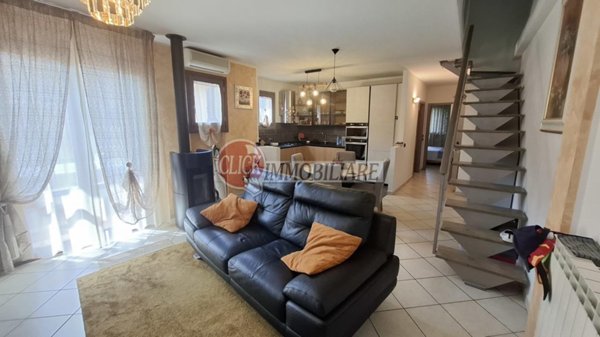 appartamento in vendita a Borgo San Lorenzo