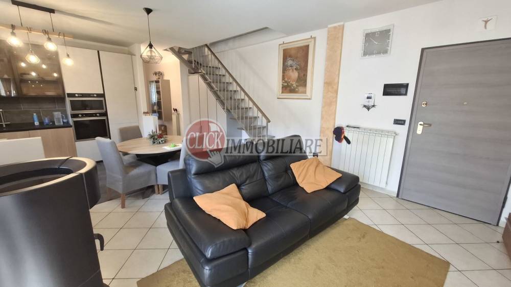 appartamento in vendita a Borgo San Lorenzo