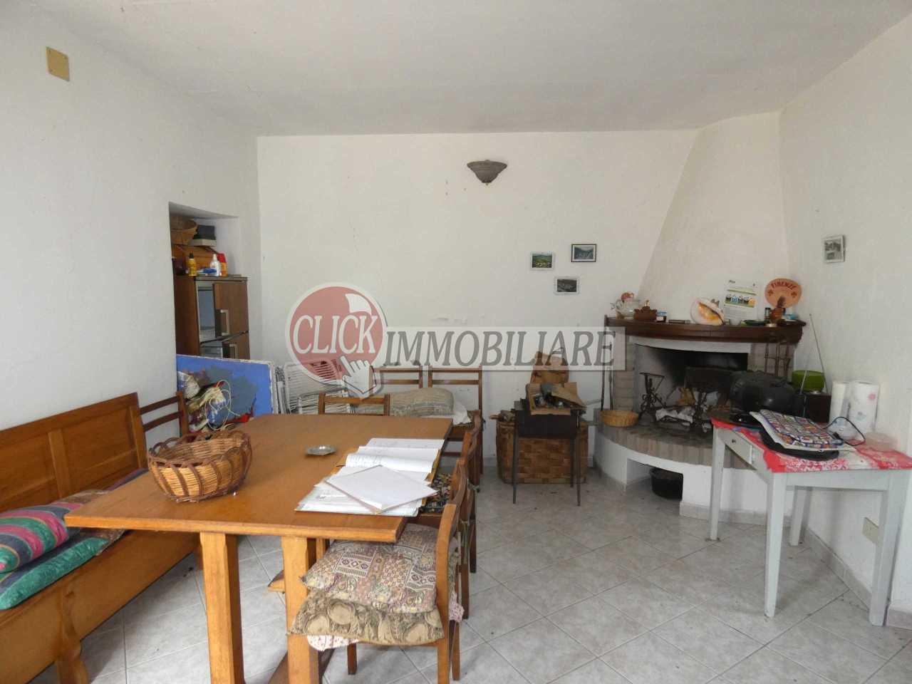 appartamento in vendita a Borgo San Lorenzo in zona Sagginale