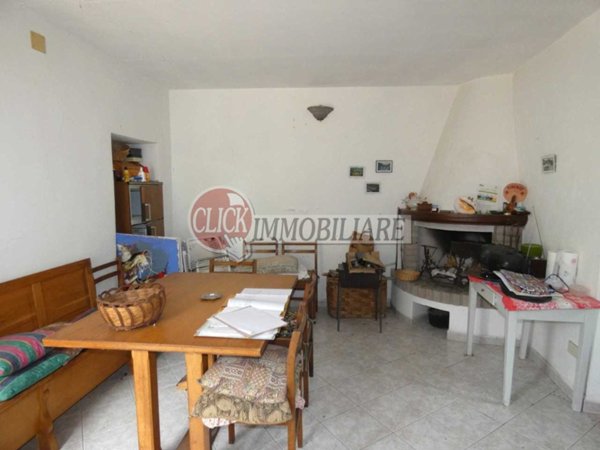 appartamento in vendita a Borgo San Lorenzo in zona Casaglia