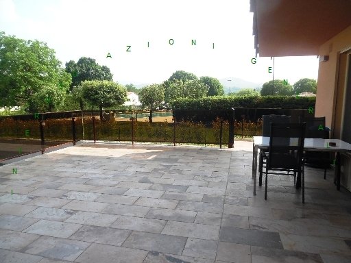 appartamento in vendita a Borgo San Lorenzo