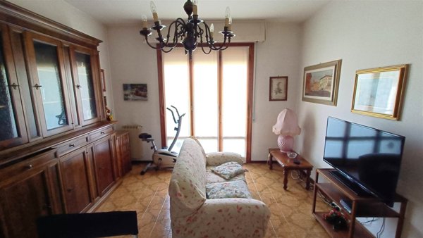 appartamento in vendita a Borgo San Lorenzo