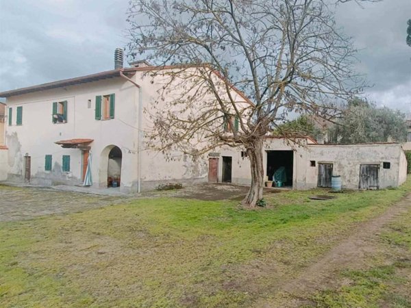 casa indipendente in vendita a Borgo San Lorenzo