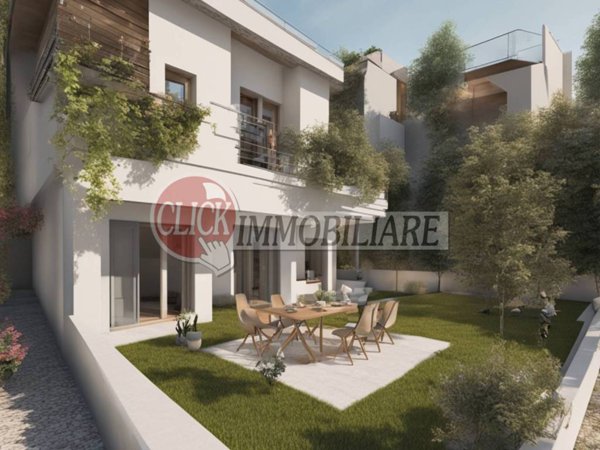 casa indipendente in vendita a Borgo San Lorenzo